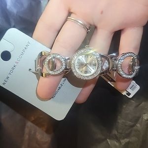 🆕️Sparkle Watch-Callout-Price Reduced